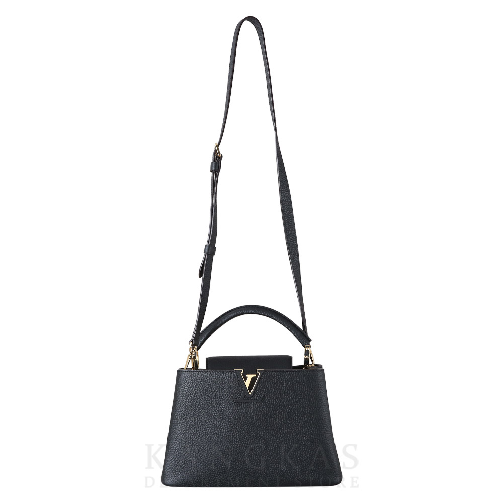 LOUIS VUITTON(USED)루이비통 카퓌신 BB